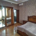 Kirayə (aylıq) 9 otaqlı Həyət evi/villa, Badamdar qəs., Səbail rayonu 23