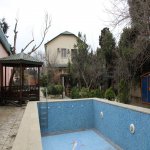 Kirayə (aylıq) 5 otaqlı Bağ evi, Mərdəkan, Xəzər rayonu 17