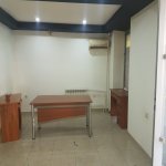 Kirayə (aylıq) 1 otaqlı Ofis, İnşaatçılar metrosu, Yasamal qəs., Yasamal rayonu 3