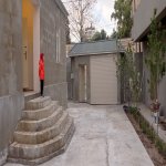 Satılır 4 otaqlı Həyət evi/villa, Qara Qarayev metrosu, Nizami rayonu 17