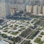 Продажа 2 комнат Новостройка, м. Эльмляр Академиясы метро, Ясамал район 16