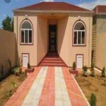 Satılır 3 otaqlı Həyət evi/villa, Hövsan qəs., Suraxanı rayonu 2