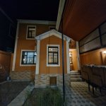 Satılır 5 otaqlı Həyət evi/villa, Avtovağzal metrosu, Biləcəri qəs., Binəqədi rayonu 1