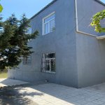 Satılır 6 otaqlı Həyət evi/villa, Avtovağzal metrosu, Biləcəri qəs., Binəqədi rayonu 10