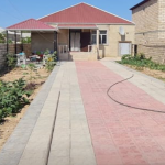 Satılır 4 otaqlı Həyət evi/villa, Binə qəs., Xəzər rayonu 1