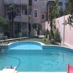 Kirayə (aylıq) Mini otel / Xostel, Nəriman Nərimanov metrosu, Keşlə qəs., Nizami rayonu 1