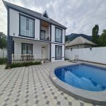 Kirayə (günlük) 5 otaqlı Həyət evi/villa Qəbələ 3