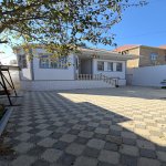 Satılır 4 otaqlı Həyət evi/villa, Koroğlu metrosu, Zabrat qəs., Sabunçu rayonu 5