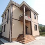 Satılır 6 otaqlı Həyət evi/villa Qax 1