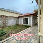 Satılır 6 otaqlı Həyət evi/villa, Masazır, Abşeron rayonu 3