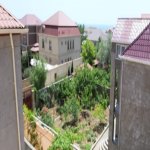 Satılır 7 otaqlı Həyət evi/villa, Badamdar qəs., Səbail rayonu 28