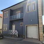 Kirayə (aylıq) 6 otaqlı Həyət evi/villa, Mərdəkan, Xəzər rayonu 1