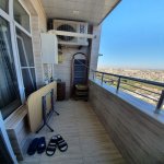 Satılır 2 otaqlı Yeni Tikili, Neftçilər metrosu, 8-ci kilometr, Nizami rayonu 12