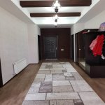 Kirayə (aylıq) 5 otaqlı Həyət evi/villa, Mərdəkan, Xəzər rayonu 24