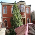 Satılır 7 otaqlı Həyət evi/villa, Həzi Aslanov metrosu, H.Aslanov qəs., Xətai rayonu 2