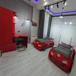Kirayə (aylıq) 3 otaqlı Yeni Tikili, Nəriman Nərimanov metrosu, Nərimanov rayonu 7