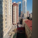 Продажа 3 комнат Новостройка, Nizami метро, Насими район 6