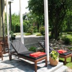 Kirayə (günlük) 4 otaqlı Həyət evi/villa Quba 13