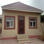 Satılır 3 otaqlı Həyət evi/villa, Azadlıq metrosu, Binəqədi rayonu 1