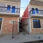 Satılır 1 otaqlı Həyət evi/villa, Yasamal rayonu 6