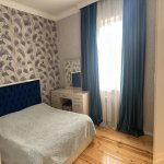 Satılır 4 otaqlı Həyət evi/villa, Azadlıq metrosu, Binəqədi qəs., Binəqədi rayonu 3