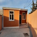 Satılır 2 otaqlı Həyət evi/villa, Maştağa qəs., Sabunçu rayonu 1