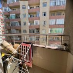 Продажа 2 комнат Новостройка, İnşaatçılar метро, пос. Йени Ясамал, Ясамал район 9