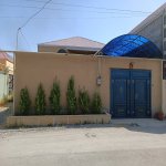 Satılır 3 otaqlı Həyət evi/villa, Azadlıq metrosu, Binəqədi qəs., Binəqədi rayonu 1