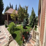 Kirayə (aylıq) 5 otaqlı Həyət evi/villa, Novxanı, Abşeron rayonu 6