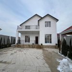 Satılır 6 otaqlı Həyət evi/villa, Kürdəxanı qəs., Sabunçu rayonu 2