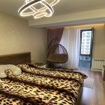 Продажа 3 комнат Новостройка, м. Ази Асланова метро, Ахмедли, Хетаи район 7