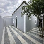 Satılır 2 otaqlı Həyət evi/villa, Hövsan qəs., Suraxanı rayonu 2