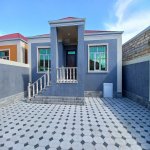 Satılır 3 otaqlı Həyət evi/villa, Zabrat qəs., Sabunçu rayonu 3