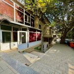 Kirayə (aylıq) 3 otaqlı Ofis, Səbail rayonu 18