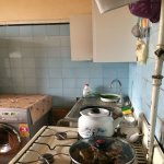 Satılır 2 otaqlı Köhnə Tikili, Azadlıq metrosu, 8-ci mikrorayon, Binəqədi rayonu 8