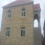 Satılır 6 otaqlı Həyət evi/villa, Xocəsən qəs., Binəqədi rayonu 1