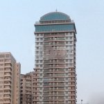 Продажа 3 комнат Новостройка, м. Эльмляр Академиясы метро, Ясамал район 1