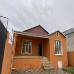 Satılır 4 otaqlı Həyət evi/villa, Koroğlu metrosu, Ramana qəs., Sabunçu rayonu 4