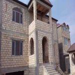 Satılır 7 otaqlı Həyət evi/villa, Azadlıq metrosu, Binəqədi qəs., Binəqədi rayonu 1