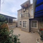 Satılır 4 otaqlı Həyət evi/villa, Masazır, Abşeron rayonu 15