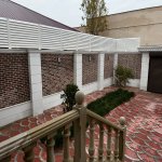 Satılır 4 otaqlı Həyət evi/villa, Buzovna, Xəzər rayonu 11