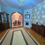 Kirayə (aylıq) 5 otaqlı Həyət evi/villa, Badamdar qəs., Səbail rayonu 6