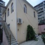 Satılır 8 otaqlı Həyət evi/villa, Köhnə Günəşli qəs., Suraxanı rayonu 3