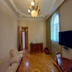 Satılır 5 otaqlı Həyət evi/villa, Elmlər akademiyası metrosu, Badamdar qəs., Səbail rayonu 4