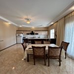 Kirayə (günlük) 6 otaqlı Həyət evi/villa Qəbələ 15