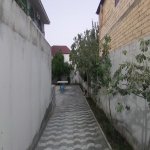 Satılır 4 otaqlı Həyət evi/villa, Avtovağzal metrosu, Biləcəri qəs., Binəqədi rayonu 9