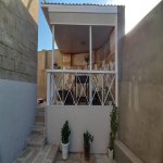 Satılır 5 otaqlı Həyət evi/villa, Badamdar qəs., Səbail rayonu 1