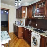 Kirayə (aylıq) 3 otaqlı Yeni Tikili, Nəriman Nərimanov metrosu, Nərimanov rayonu 23