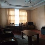 Аренда 3 комнат Новостройка, İnşaatçılar метро, Ясамал район 4