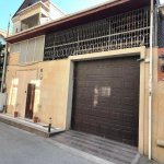 Satılır 5 otaqlı Həyət evi/villa, Nərimanov rayonu 14